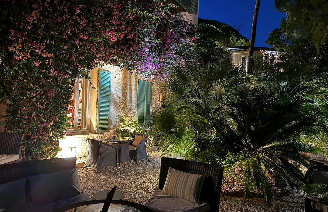 Ideal Sejour Cannes - Stylish Boutique Hotel with quiet garden-1