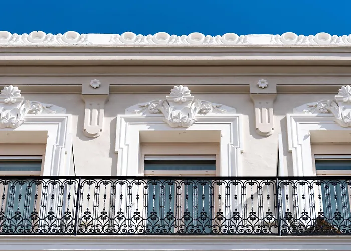 Hôtel La Villa Tosca Cannes